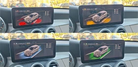 Mercedes-Benz C 200, снимка 14