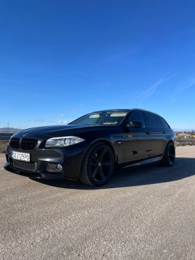 BMW 525 3.0D N57 - 11500 € / 22492.04 лв. - 39080939 15