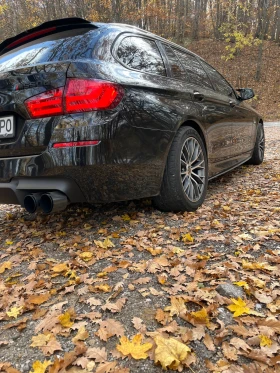 BMW 525 3.0D N57, снимка 3