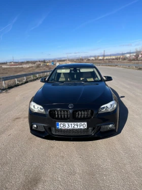 BMW 525 3.0D N57 - 11500 € / 22492.04 лв. - 39080939 3