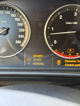 BMW 525 3.0D N57, снимка 10