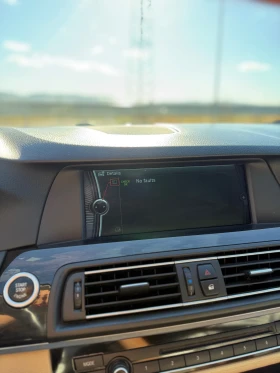 BMW 525 3.0D N57, снимка 8