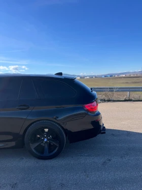 BMW 525 3.0D N57 - 11500 € / 22492.04 лв. - 39080939 5
