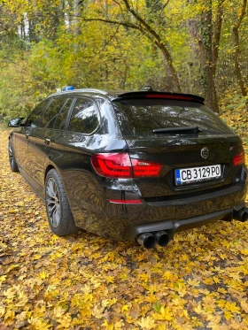 BMW 525 3.0D N57, снимка 6