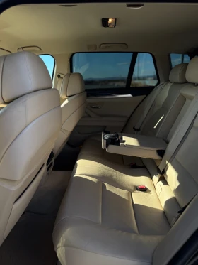 BMW 525 3.0D N57, снимка 15