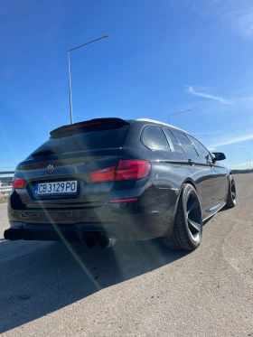 BMW 525 3.0D N57 - 11500 € / 22492.04 лв. - 39080939 7