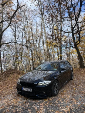BMW 525 3.0D N57, снимка 4