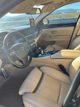 BMW 525 3.0D N57 - 11500 € / 22492.04 лв. - 39080939 8