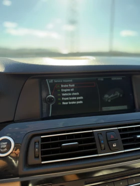 BMW 525 3.0D N57, снимка 13