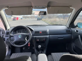 Skoda Octavia 1.9TDI 4x4 6ск, снимка 13