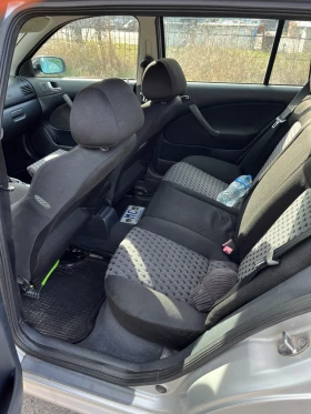 Skoda Octavia 1.9TDI 4x4 6ск, снимка 11