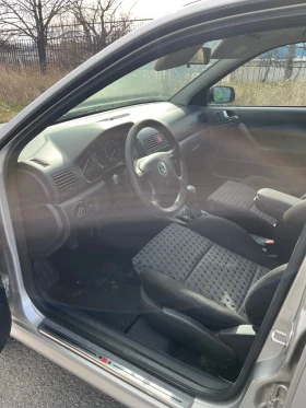 Skoda Octavia 1.9TDI 4x4 6ск, снимка 7