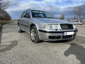 Skoda Octavia 1.9TDI 4x4 6ск, снимка 3