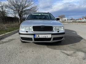 Skoda Octavia 1.9TDI 4x4 6ск, снимка 2