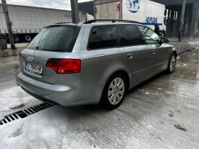 Audi A4 - 2400 € / 4693.99 лв. - 18503106 6