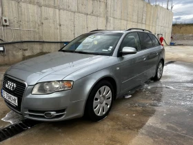 Audi A4 - 2400 € / 4693.99 лв. - 18503106 2