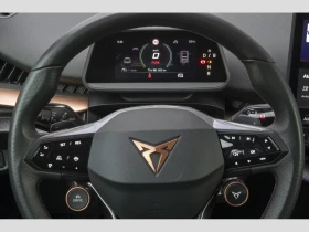 Cupra Tavascan ENDURANCE/286HP/CAM/NAVI/LED/AMBI/DIGITAL/865v, снимка 9