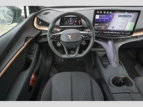 Cupra Tavascan ENDURANCE/286HP/CAM/NAVI/LED/AMBI/DIGITAL/865v, снимка 8
