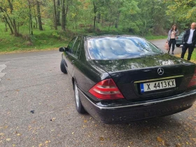 Mercedes-Benz S 320, снимка 2