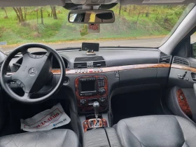Mercedes-Benz S 320, снимка 5
