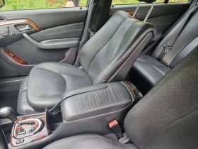 Mercedes-Benz S 320, снимка 12