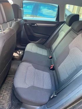 VW Passat B7 - 6750 € / 13201.85 лв. - 10409833 13