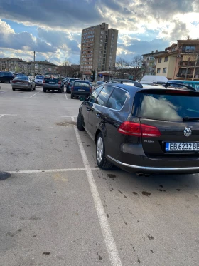 VW Passat B7 - 6750 € / 13201.85 лв. - 10409833 6