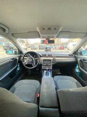 VW Passat B7 - 6750 € / 13201.85 лв. - 10409833 7