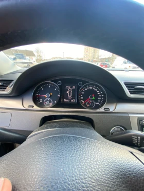 VW Passat B7 - 6750 € / 13201.85 лв. - 10409833 10