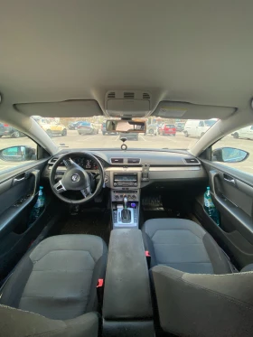 VW Passat B7 - 6750 € / 13201.85 лв. - 10409833 8