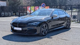 BMW 850 Gran Coupe Carbon Core - 60000 € / 117349.80 лв. - 50358717 7