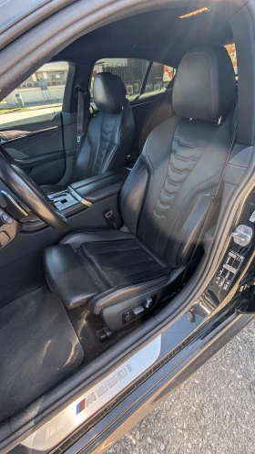 BMW 850 Gran Coupe Carbon Core - 60000 € / 117349.80 лв. - 50358717 10
