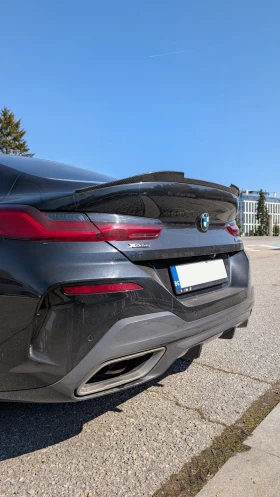 BMW 850 Gran Coupe Carbon Core - 60000 € / 117349.80 лв. - 50358717 8