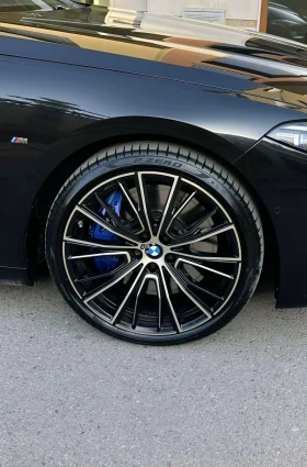 BMW 850 Gran Coupe Carbon Core - 60000 € / 117349.80 лв. - 50358717 17