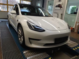 Tesla Model Y Long Range Dual Motor