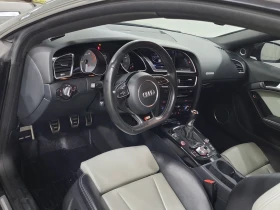 Audi S5 TECHNIK АВТО КРЕДИТ | Auto.bg — изображение 8