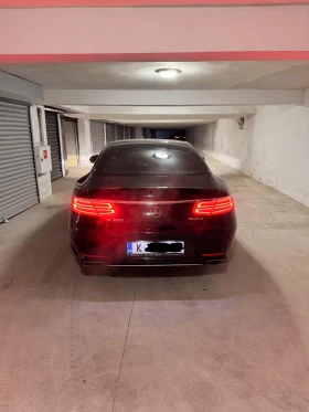 Mercedes-Benz S 500 - 45000 € / 88012.35 лв. - 74951411 6