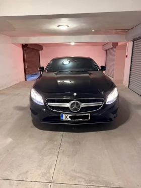 Mercedes-Benz S 500 - 45000 € / 88012.35 лв. - 74951411 2