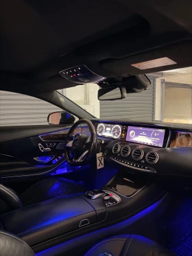Mercedes-Benz S 500 - 45000 € / 88012.35 лв. - 74951411 7