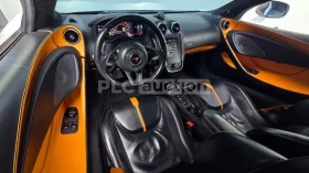 McLaren 570S Coupe V8* SSG* КРАЙНА ЦЕНА - 69900 € / 136712.52 лв. - 39256774 7