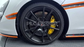 McLaren 570S Coupe V8* SSG* КРАЙНА ЦЕНА - 69900 € / 136712.52 лв. - 39256774 5