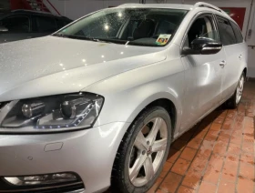 VW Passat HIGHLINE DSG ОЧАКВАН ВНОС - 7500 € / 14668.73 лв. - 38288276 4