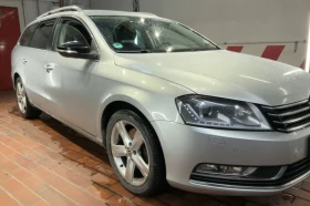 VW Passat HIGHLINE DSG ОЧАКВАН ВНОС - 7500 € / 14668.73 лв. - 38288276 3
