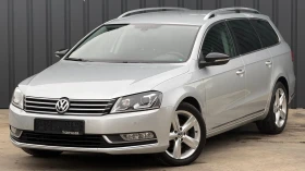 ������ VW Passat