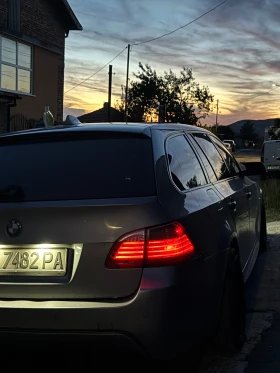 BMW 535 - 8350 € / 16331.18 лв. - 49350500 11