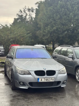 BMW 535 - 8350 € / 16331.18 лв. - 49350500 7
