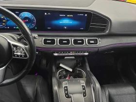 Mercedes-Benz GLE 450 AMG * ОБДУХВАНЕ * HEAD UP * CARFAX *  - 38399 € / 75101.92 лв. - 43941476 9