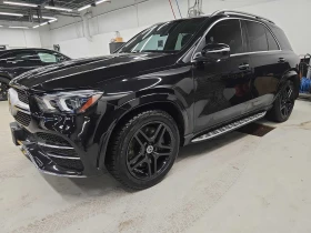 Mercedes-Benz GLE 450 AMG * ОБДУХВАНЕ * HEAD UP * CARFAX *  - 38399 € / 75101.92 лв. - 43941476 2