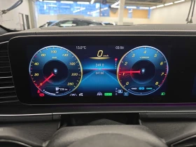 Mercedes-Benz GLE 450 AMG * ОБДУХВАНЕ * HEAD UP * CARFAX *  - 38399 € / 75101.92 лв. - 43941476 8