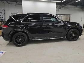 Mercedes-Benz GLE 450 AMG * ОБДУХВАНЕ * HEAD UP * CARFAX *  - 38399 € / 75101.92 лв. - 43941476 4